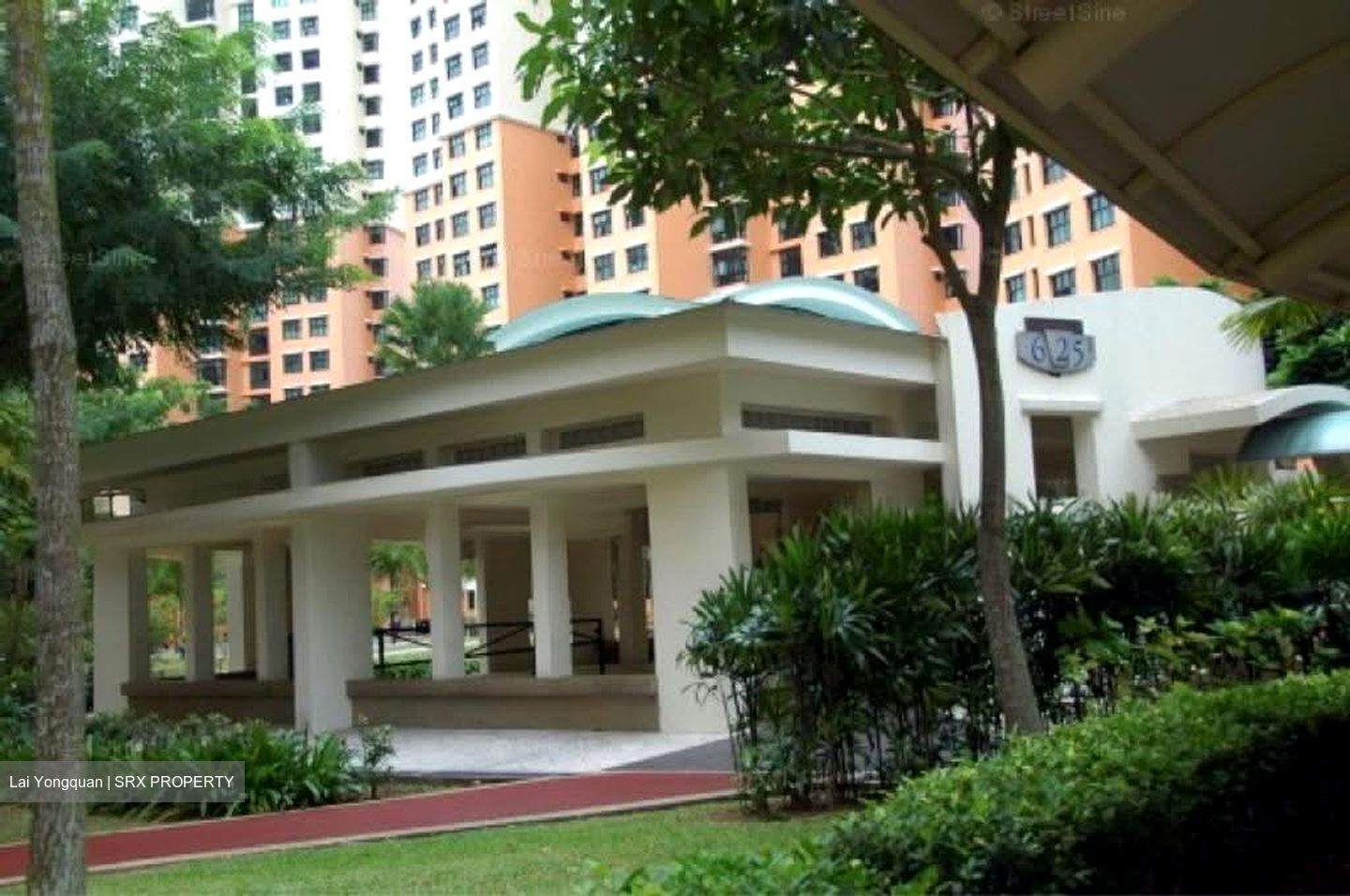 Blk 625 Senja Grand (Bukit Panjang), HDB 4 Rooms #611365941